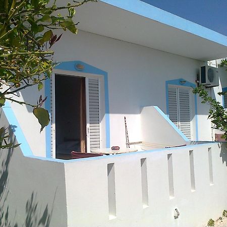 Dionysia Studios Κέφαλος Εξωτερικό φωτογραφία
