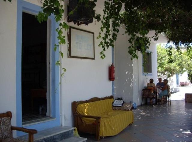 Dionysia Studios Κέφαλος Εξωτερικό φωτογραφία