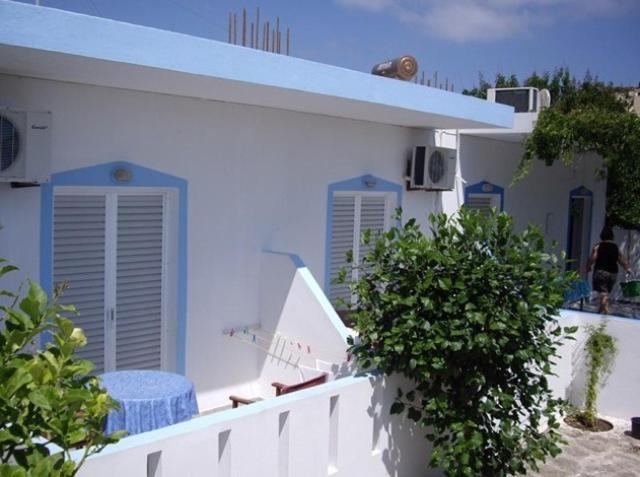 Dionysia Studios Κέφαλος Δωμάτιο φωτογραφία
