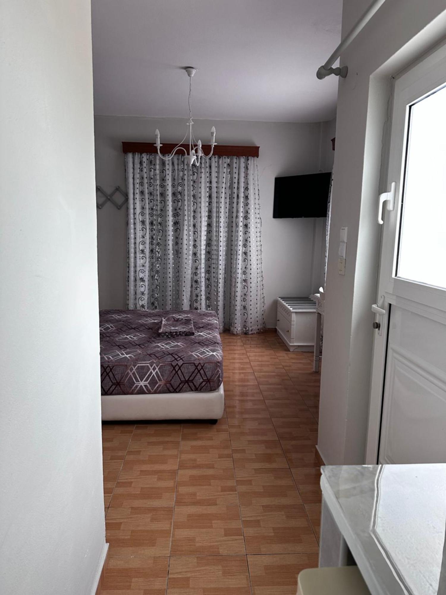 Dionysia Studios Κέφαλος Εξωτερικό φωτογραφία