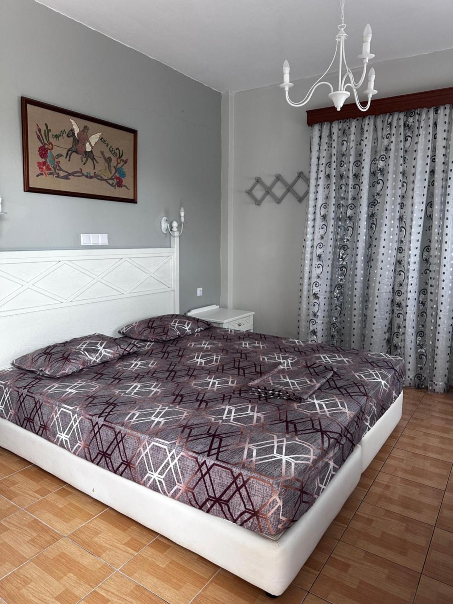 Dionysia Studios Κέφαλος Εξωτερικό φωτογραφία