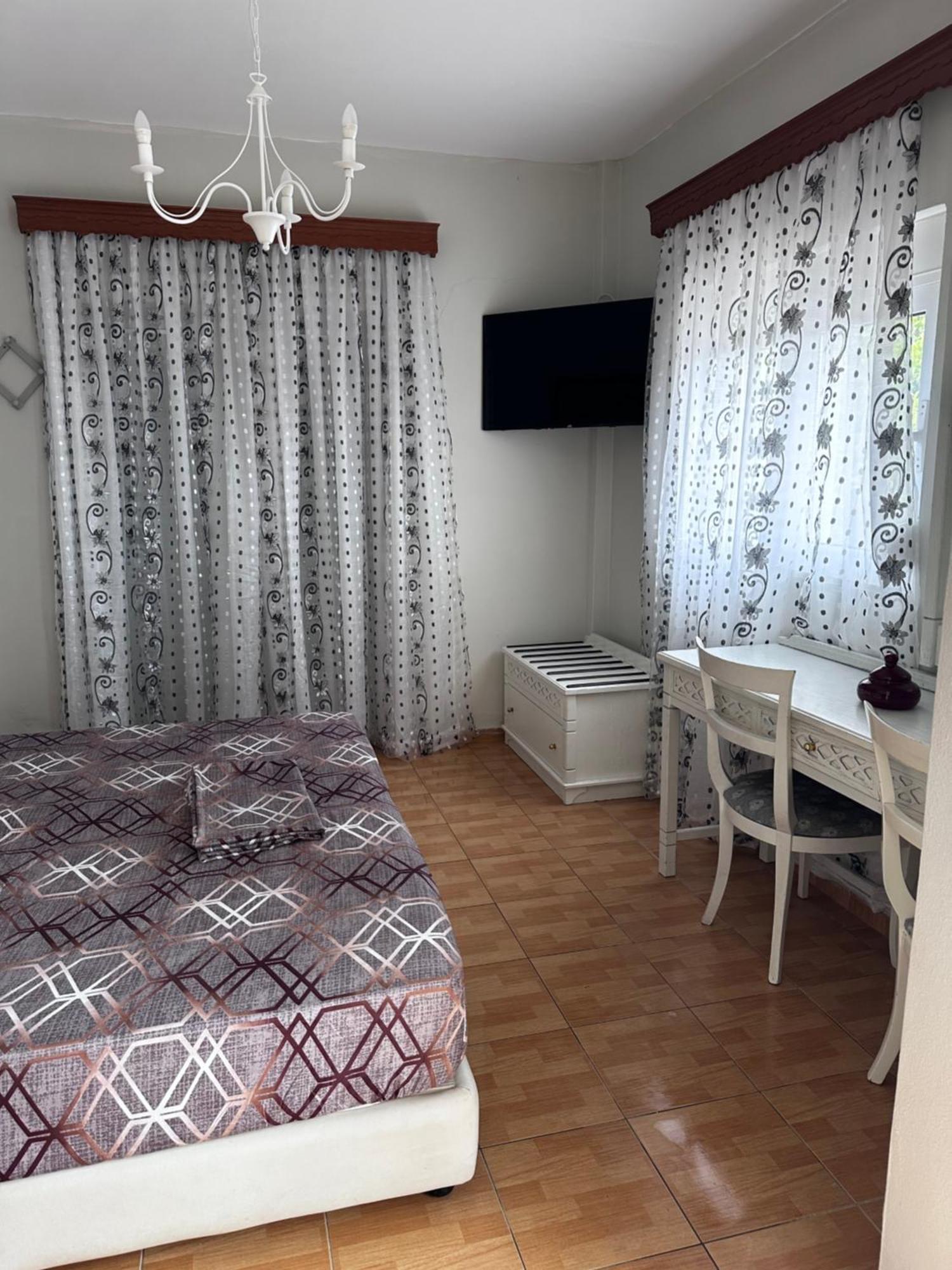 Dionysia Studios Κέφαλος Εξωτερικό φωτογραφία