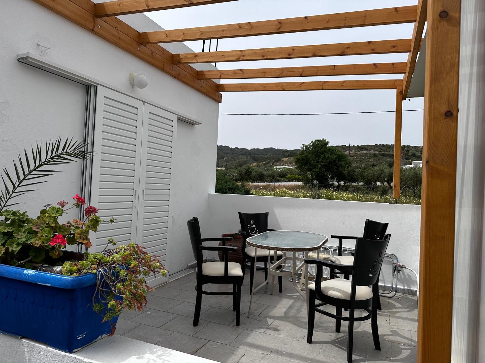 Dionysia Studios Κέφαλος Εξωτερικό φωτογραφία