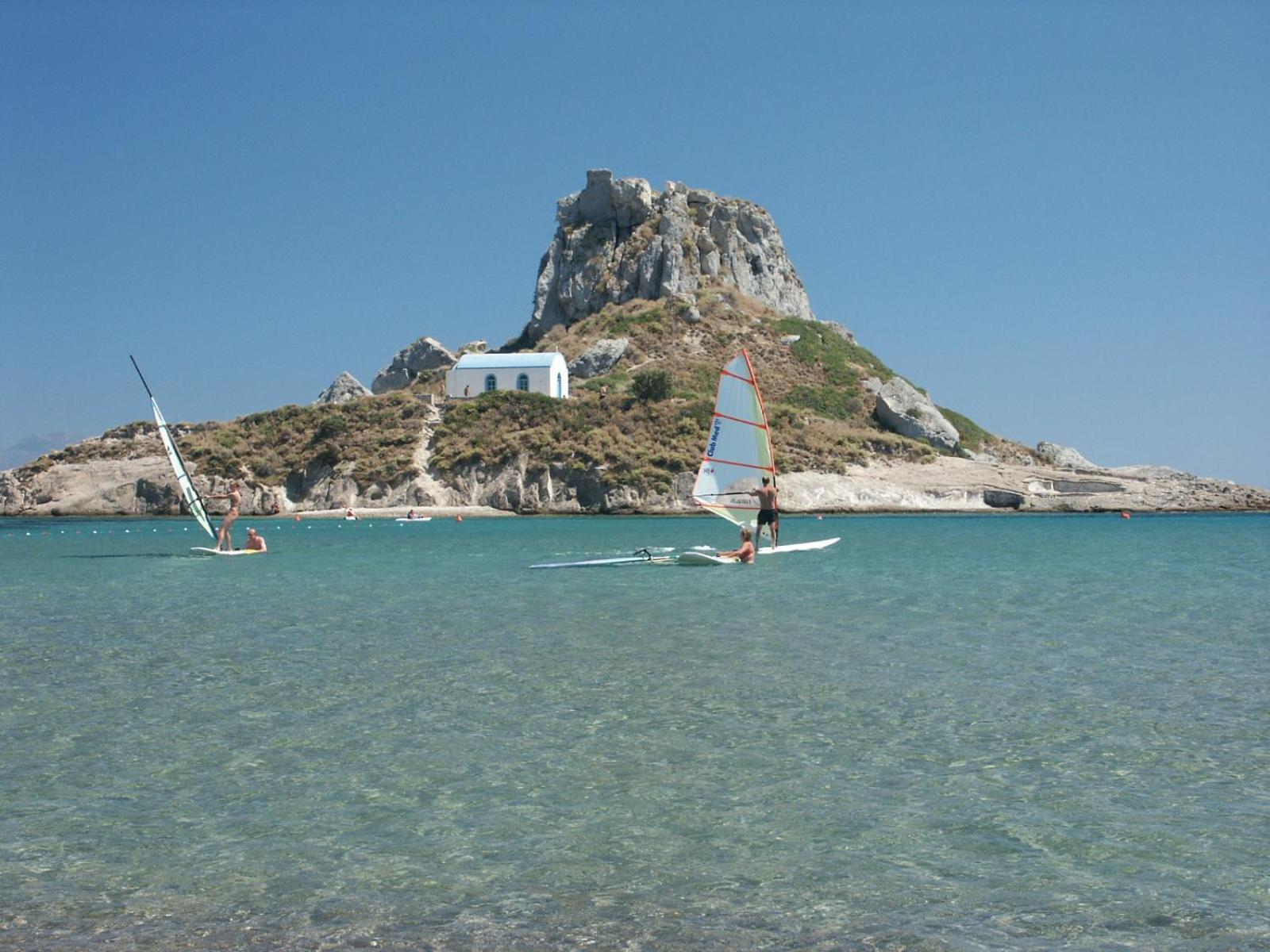 Dionysia Studios Κέφαλος Εξωτερικό φωτογραφία