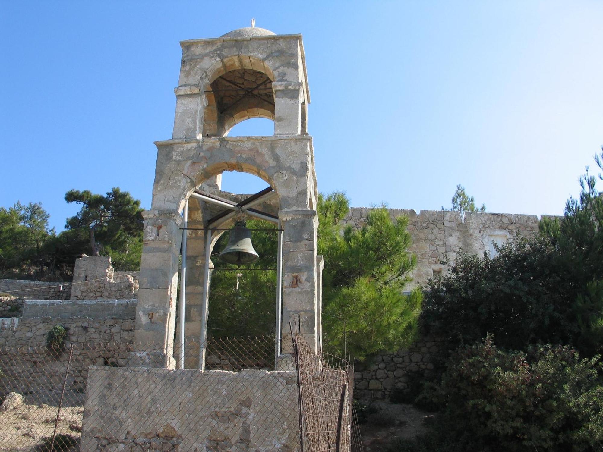 Dionysia Studios Κέφαλος Εξωτερικό φωτογραφία