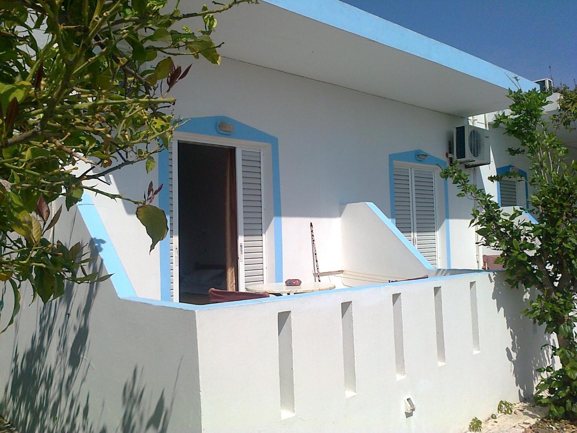 Dionysia Studios Κέφαλος Εξωτερικό φωτογραφία