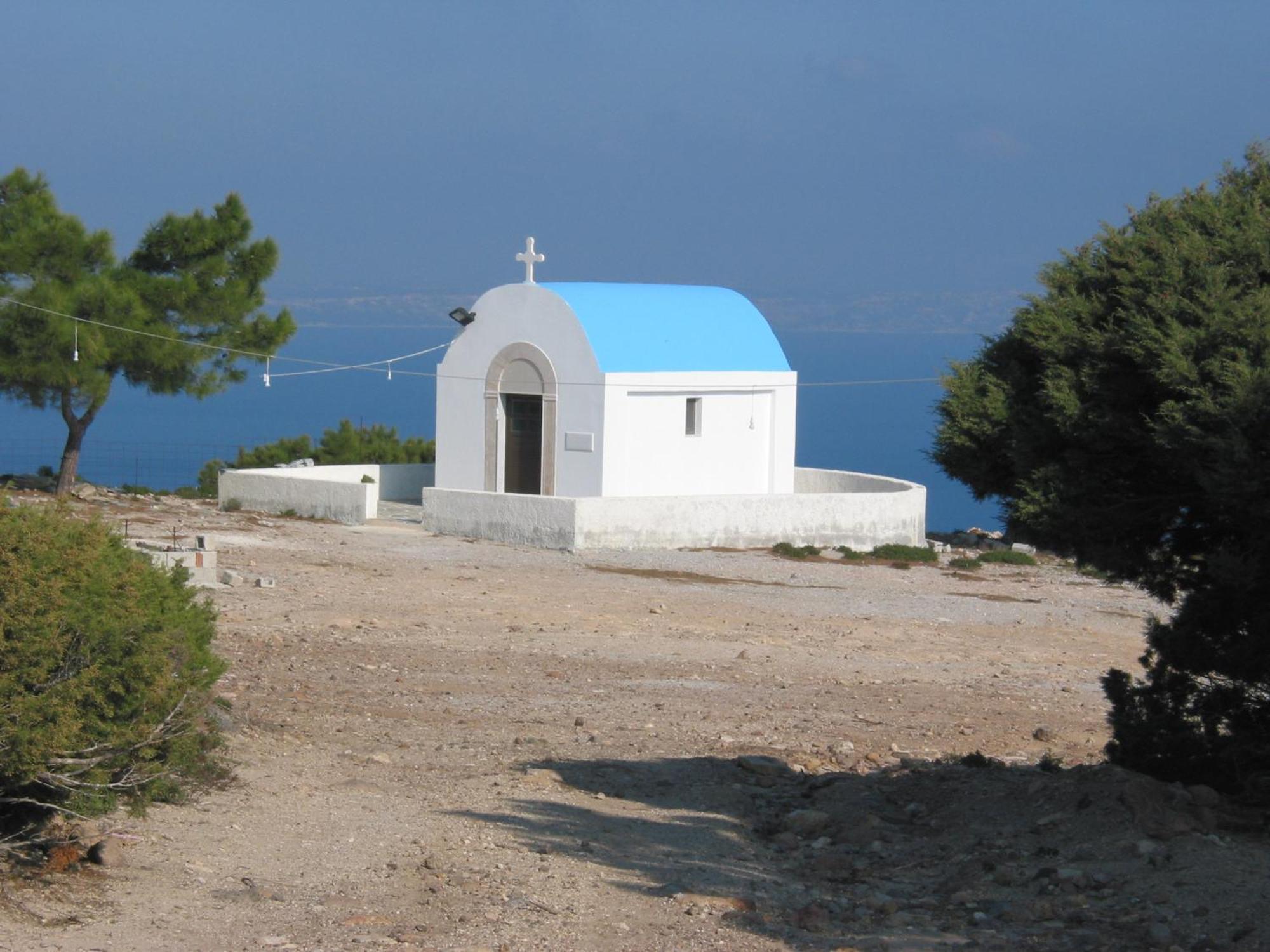 Dionysia Studios Κέφαλος Εξωτερικό φωτογραφία