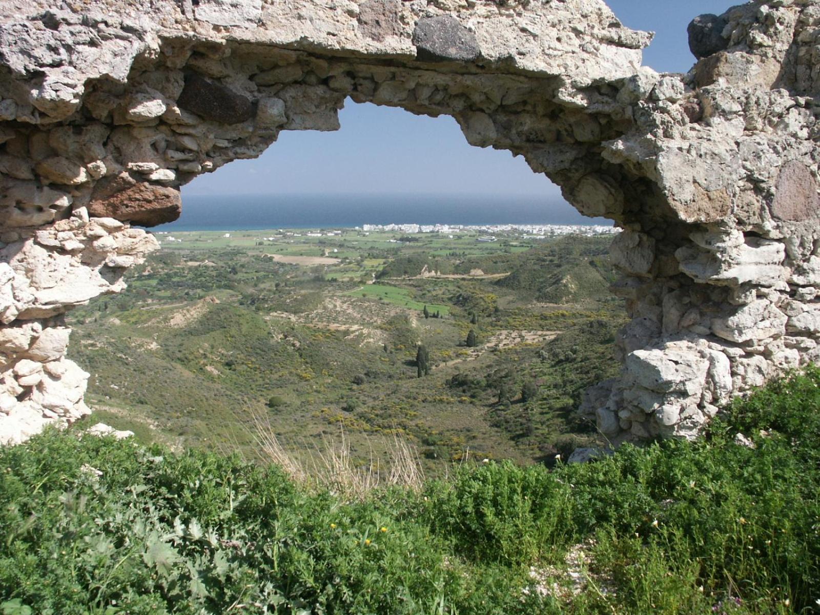 Dionysia Studios Κέφαλος Εξωτερικό φωτογραφία