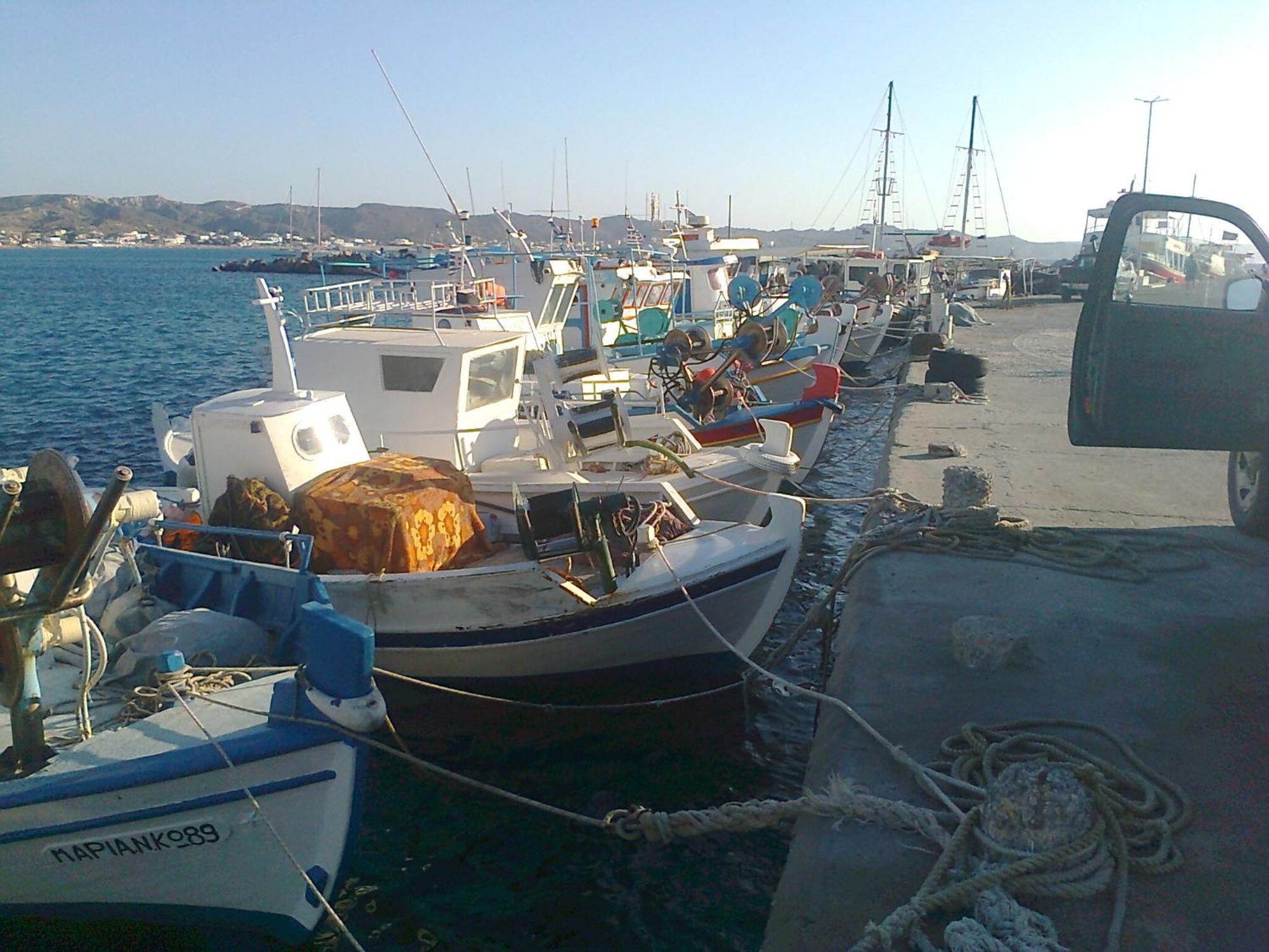 Dionysia Studios Κέφαλος Εξωτερικό φωτογραφία