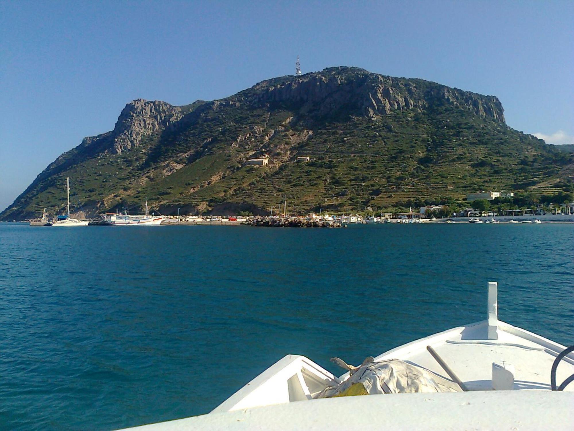 Dionysia Studios Κέφαλος Εξωτερικό φωτογραφία