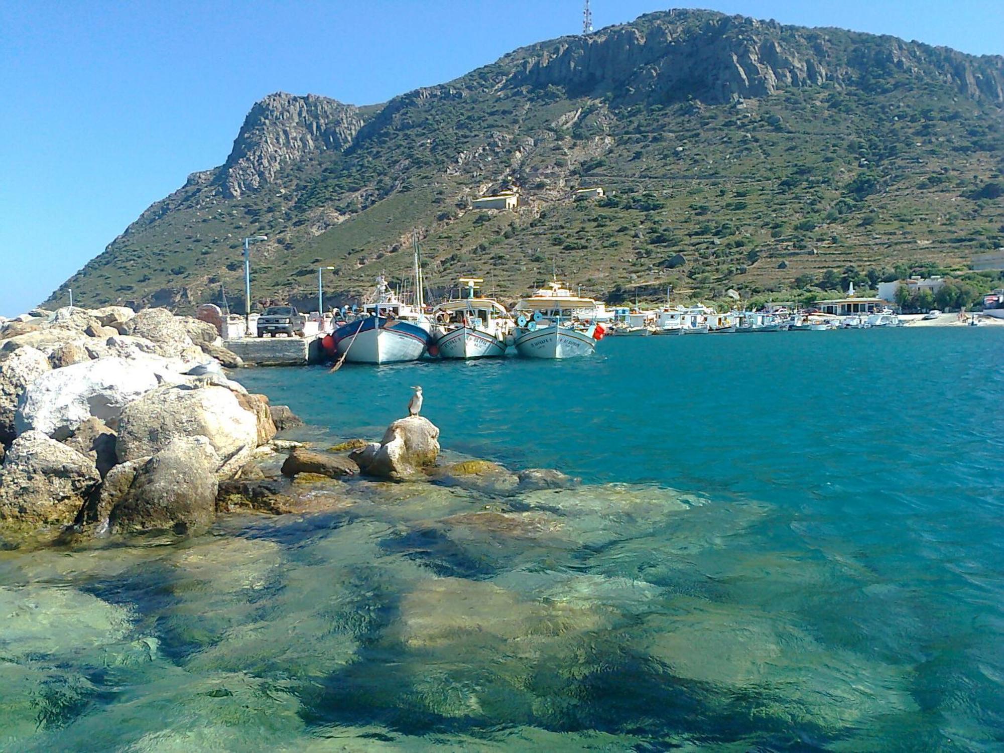 Dionysia Studios Κέφαλος Εξωτερικό φωτογραφία