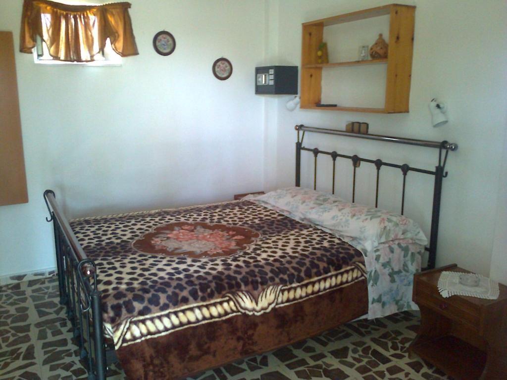 Dionysia Studios Κέφαλος Εξωτερικό φωτογραφία
