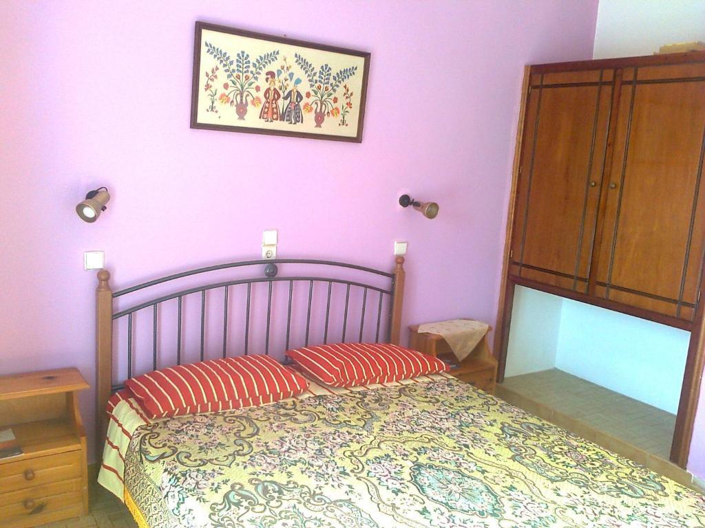 Dionysia Studios Κέφαλος Εξωτερικό φωτογραφία