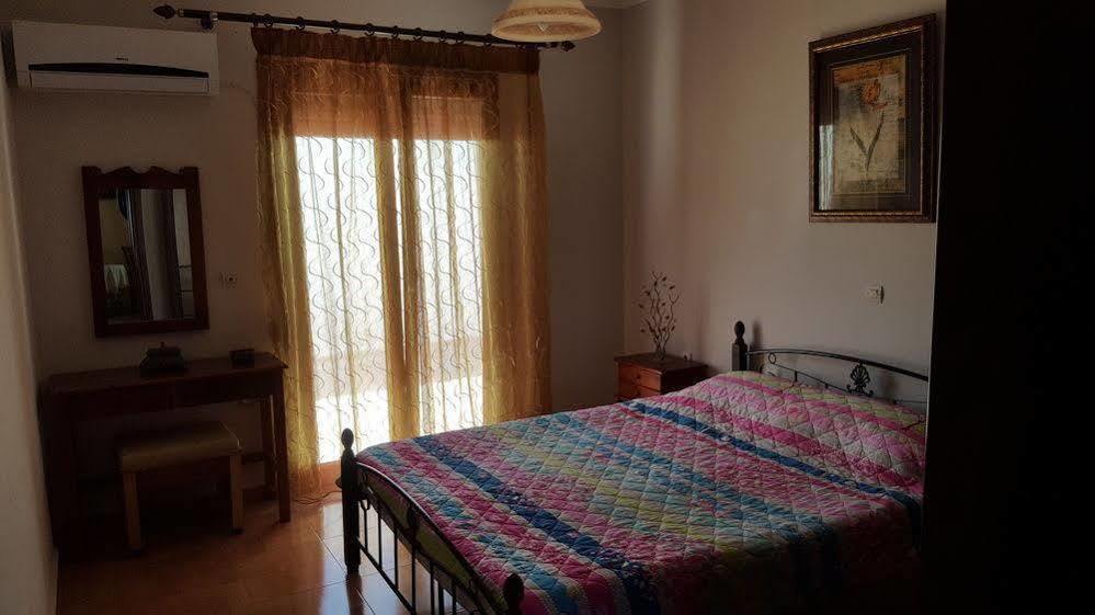 Dionysia Studios Κέφαλος Εξωτερικό φωτογραφία
